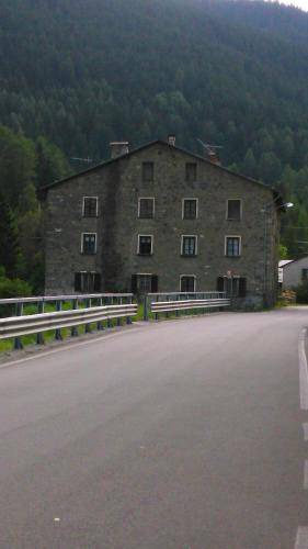 Photo of Others in Valdidentro