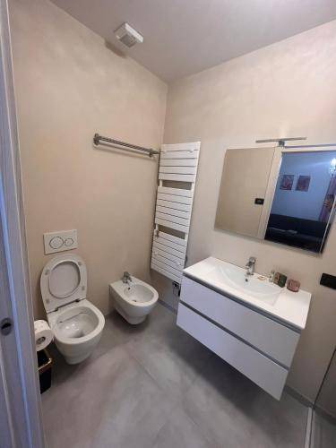 Photo of Bathroom in Ciliverghe