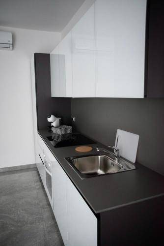Photo of Kitchen in San Giorgio Ionico