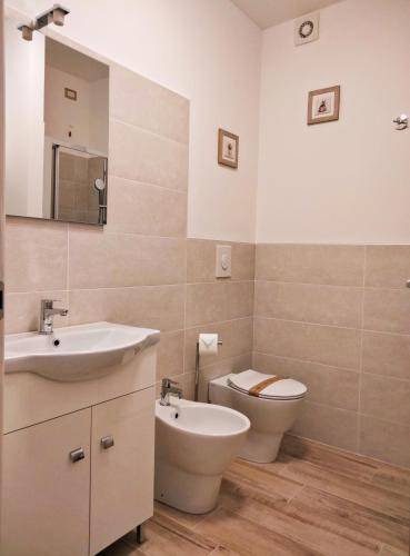 Photo of Bathroom in Macerata