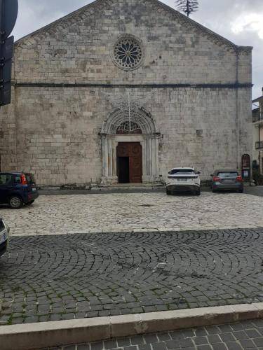 Photo of Buildings in Celano