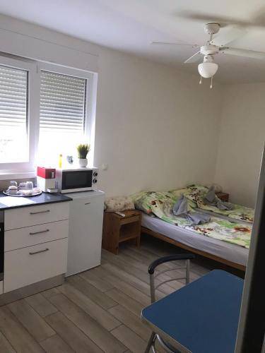 Photo of Bedroom in Bellinzona