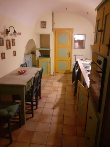 Photo of Livingroom in Celano