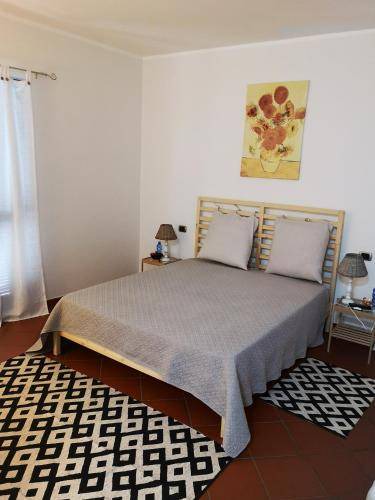 Photo of Bedroom in Borgo Ticino