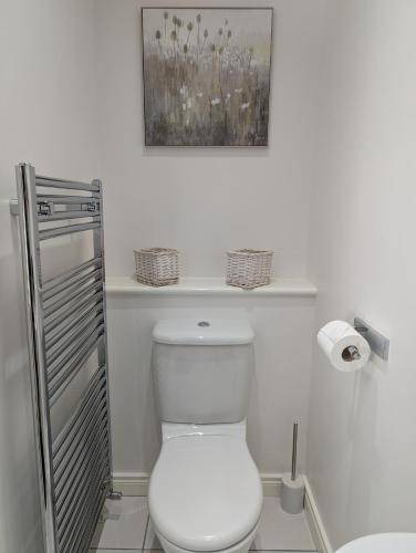 Photo of Bathroom in Downpatrick