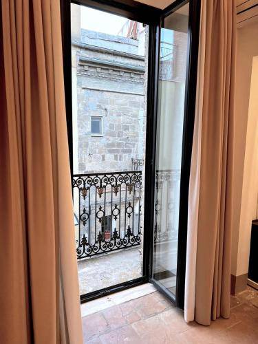 Photo of Patio Balcony in Petacciato