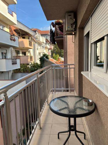 Photo of Patio Balcony in Vozdovac