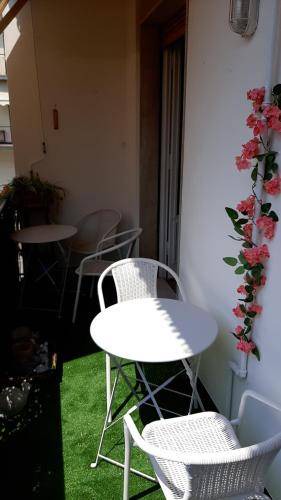 Photo of Patio Balcony in Serravalle Scrivia