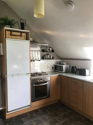 Photo of Kitchen in Newry