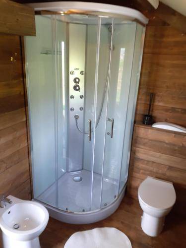 Photo of Bathroom in Corinaldo