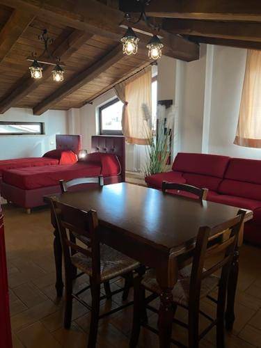 Photo of Livingroom in Foligno