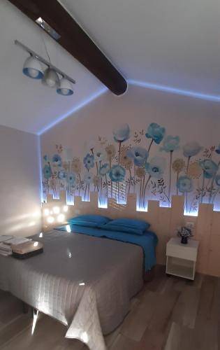 Photo of Bedroom in Montescano