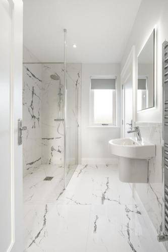 Photo of Bathroom in Enniskillen