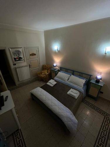 Photo of Bedroom in Celano