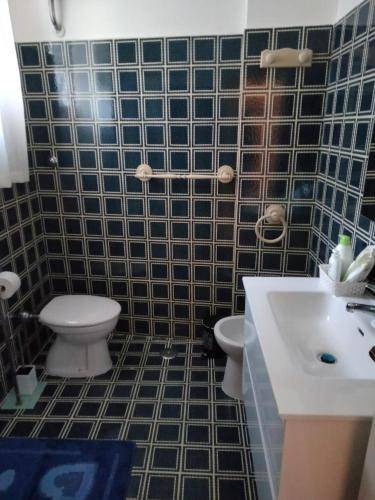 Photo of Bathroom in Sulmona