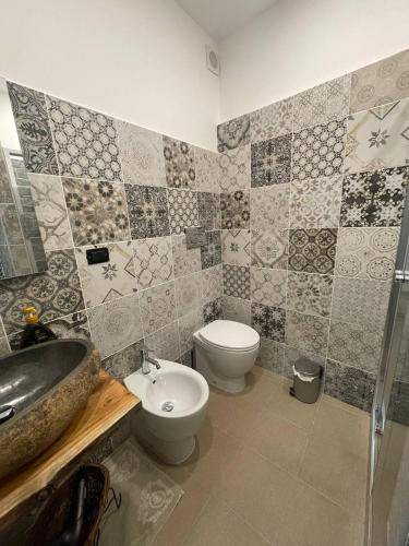 Photo of Bathroom in Papasidero