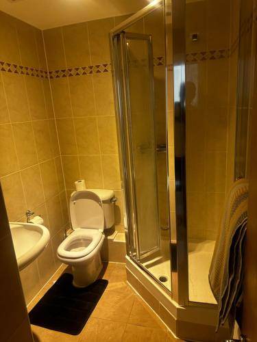 Photo of Bathroom in Vauxhall