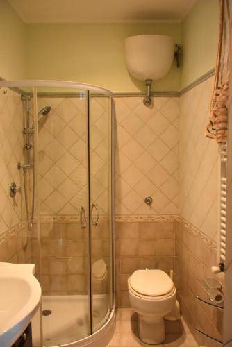 Photo of Bathroom in Papasidero