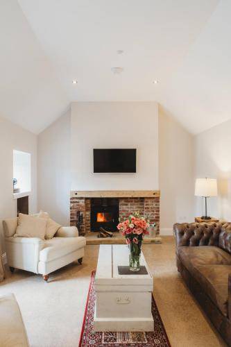 Photo of Livingroom in Kincaple