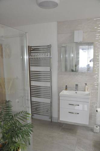 Photo of Bathroom in Ballycastle