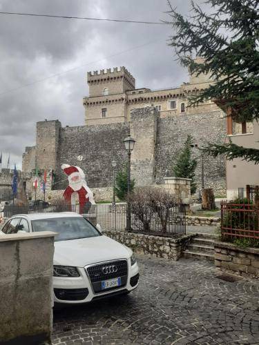 Photo of Buildings in Celano