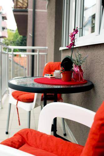 Photo of Livingroom in Vozdovac