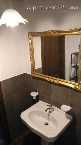 Photo of Bathroom in Foligno