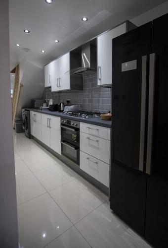 Photo of Kitchen in Shirley