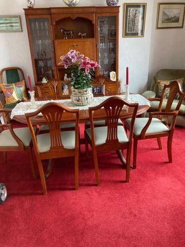 Photo of Livingroom in Prestwick