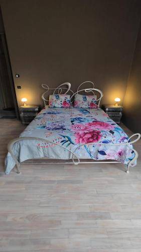 Photo of Bedroom in Casalborgone