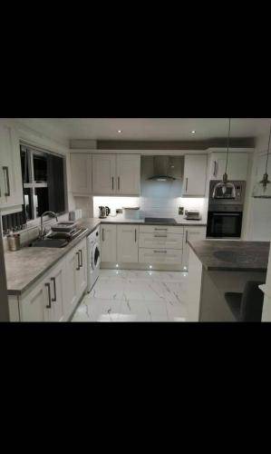 Photo of Kitchen in Bogside