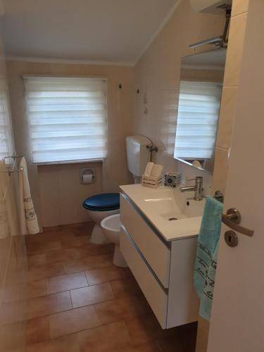 Photo of Bathroom in Fossacesia