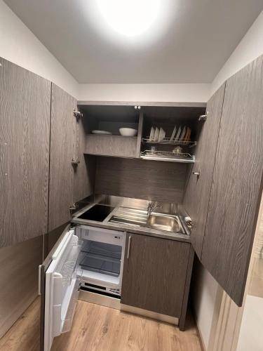 Photo of Kitchen in Ciliverghe