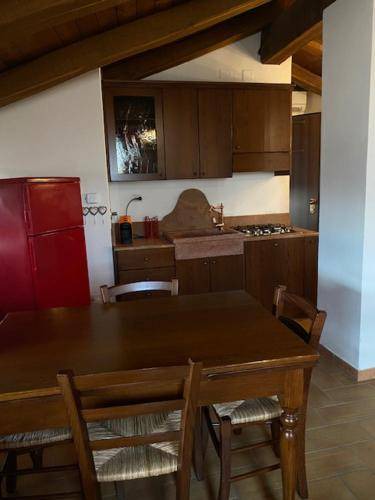 Photo of Kitchen in Foligno