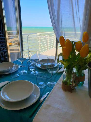 Photo of Patio Balcony in Fossacesia