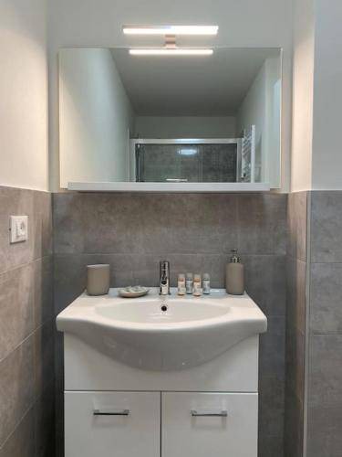 Photo of Bathroom in Coverciano