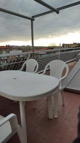 Photo of Patio Balcony in Miramare