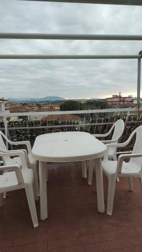 Photo of Patio Balcony in Miramare
