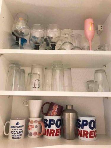 Photo of Kitchen in Pollokshaws