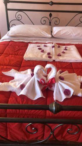 Photo of Bedroom in Arce