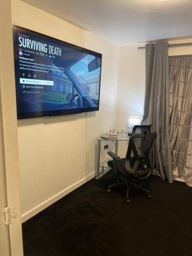 Photo of Livingroom in Bletchley