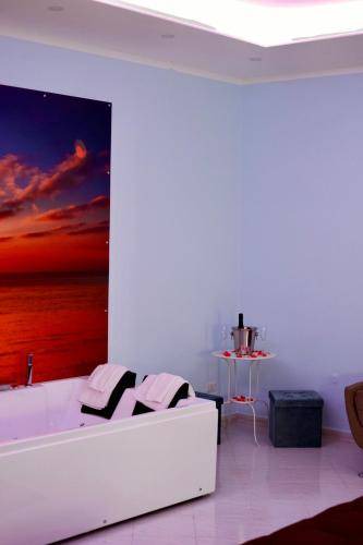 Photo of Livingroom in Mercato San Severino