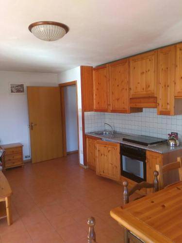 Photo of Kitchen in Passo del Tonale