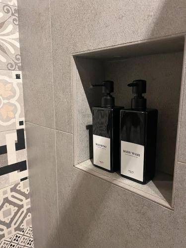 Photo of Bathroom in Brescello