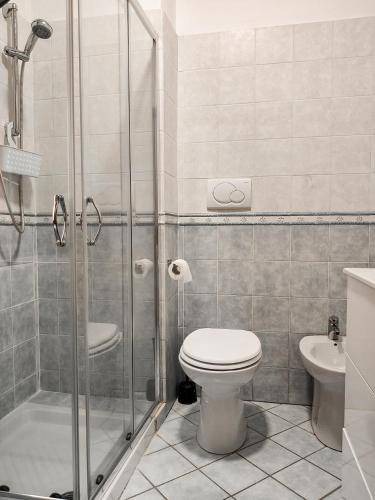 Photo of Bathroom in San Tommaso Tre Archi