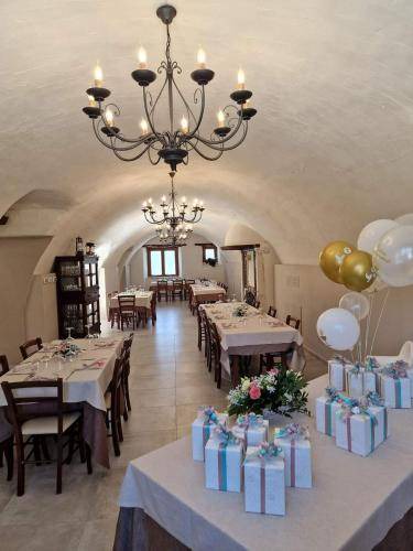 Photo of Livingroom in San Pio delle Camere