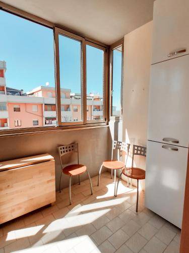 Photo of Livingroom in San Tommaso Tre Archi