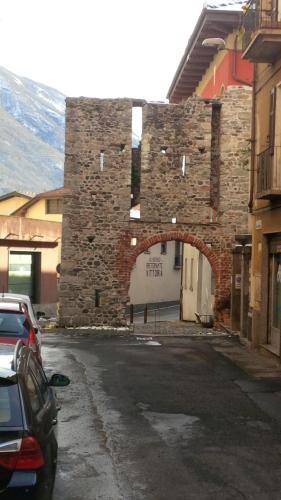 Photo of Buildings in Omegna