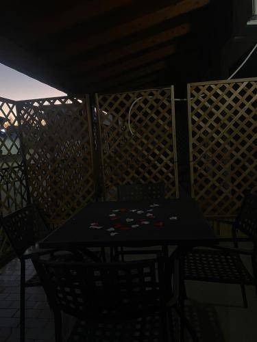 Photo of Patio Balcony in Mercato San Severino