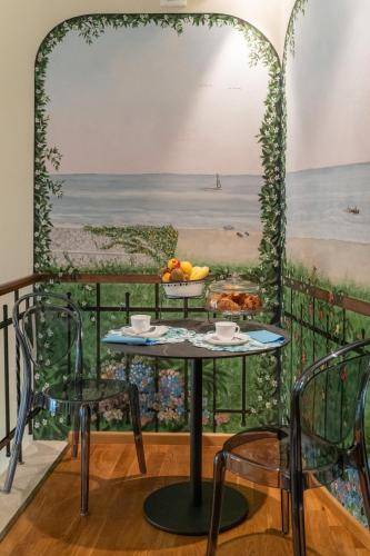 Photo of Patio Balcony in Roiano-Gretta-Barcola-Cologna-Scorcola